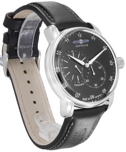 Zeppelin Zegarek New Captain’s Line 8662-2