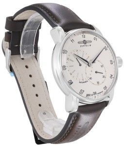 Zeppelin Zegarek New Captain’s Line 8662-5