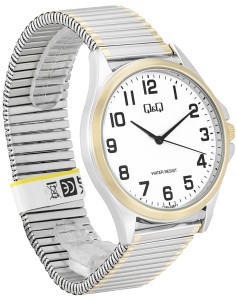 Q&Q Zegarek Czytelny C36A-026P