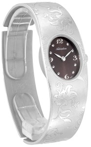 Adriatica Zegarek Elegancki A3623.517GQ Wymiana Kolekcji