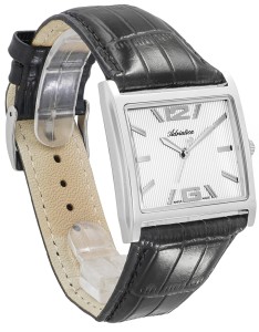 Adriatica Zegarek Elegancki A3639.5253Q Wymiana Kolekcji