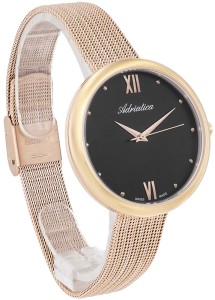 Adriatica Zegarek Elegancki A3632.R284Q-T Wymiana Kolekcji