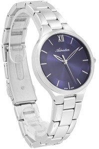 Adriatica Zegarek Elegancki A3823.5165Q Wymiana Kolekcji
