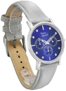 Pierre Ricaud Zegarek P21072.5G95QF Wymiana Kolekcji