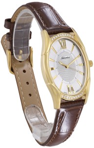 Adriatica Zegarek Elegancki A3637.1V63QZ-P Wymiana Kolekcji