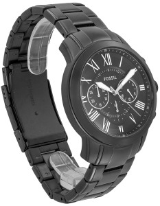 Fossil Zegarek Grant FS4832