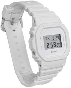 Casio Zegarek G-Shock DW-5600WW-7ER