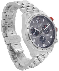 Atlantic Zegarek Grand Prix Chrono 55468.41.45