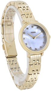 Fossil Zegarek Heidi ES5501