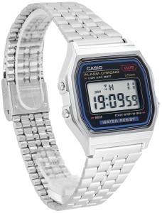 Casio Zegarek A159WE-1EF