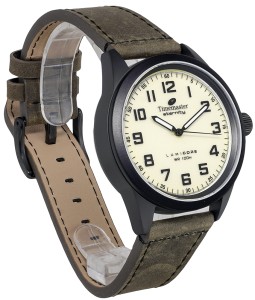 Timemaster Zegarek Podświetlany ZQTIM 503-05