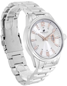 Timemaster Zegarek ZQTIM 272-09