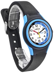 Lorus Zegarek Wodoszczelny RRX77JX9