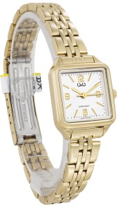 Q&Q Zegarek Czytelny Q28C-002P