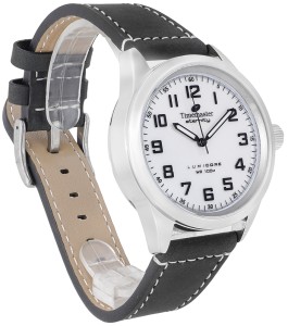 Timemaster Zegarek Podświetlany ZQTIM 503-01