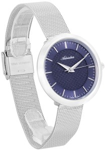 Adriatica Zegarek Elegancki A3646.5115Q Wymiana Kolekcji