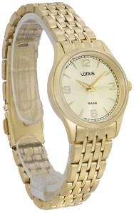 Lorus Zegarek Elegancki RG208ZX9