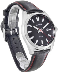 Lorus Zegarek Wodoszczelny RH927SX9