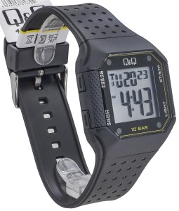 Q&Q Zegarek Wodoszczelny M158-005