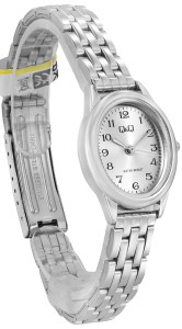 Q&Q Zegarek Elegancki Q34C-001P