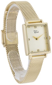 Pierre Ricaud Zegarek Elegancki P22078.1141Q