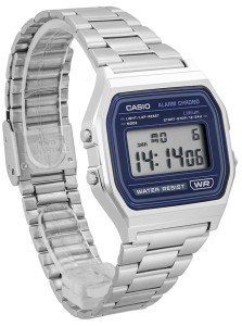 Casio Zegarek A158WEA-2EF
