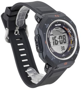 Casio Zegarek PROTREK PRG-69-1ER