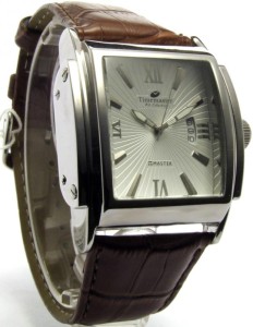 Timemaster - ZQTIM 173-01