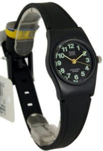 Q&Q Zegarek Wodoszczelny VP35-010