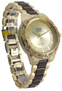 Q&Q Zegarek - F533-010