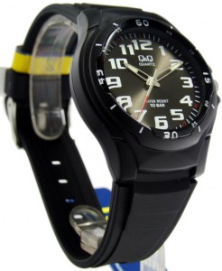 Q&Q Zegarek Wodoszczelny VP58-002
