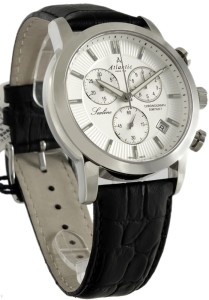 Atlantic Zegarek Sealine Chronograph 62450.41.21