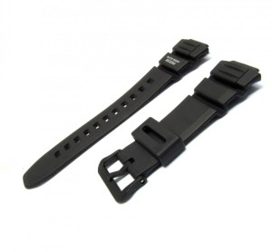 Pasek do Zegarka Casio AE-2000W-1-P E10