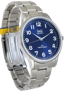 Q&Q Zegarek C214-215