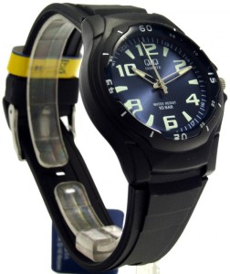 Q&Q Zegarek Wodoszczelny VP58-003