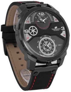 Timemaster Zegarek ZQTIM 197-02