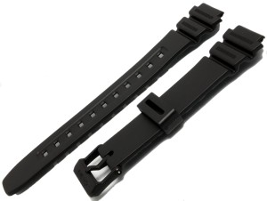 Pasek do Zegarka Casio  F-108WH-1-P  E9