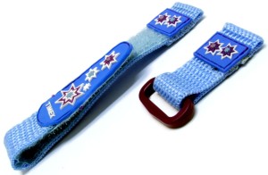 Pasek do Zegarka Timex T75061 - P75061 D6