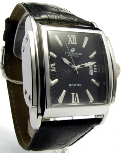 Timemaster - ZQTIM 173-02