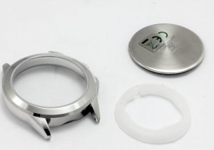 Obudowa do zegarka MTP-1259-OB