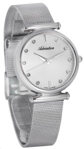 Adriatica Zegarek Elegancki A3518.5193Q Wymiana Kolekcji