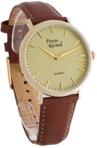 Pierre Ricaud Zegarek P91074.1B11Q