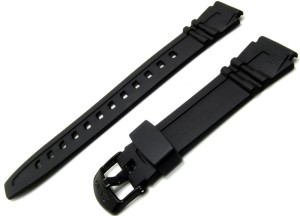 Pasek do Zegarka Casio - HDD-600-1-P L7