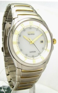 Citizen Eco-Drive Zegarek - BM7044-58A