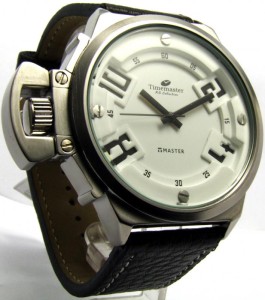 Timemaster Zegarek - ZQTIM 153-55