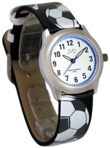 JVD Zegarek  Piłka J7143.4