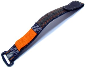 Pasek do Zegarka Timex T78351 - P78351 D5