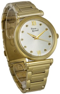 Pierre Ricaud Zegarek P22007.1163QZ