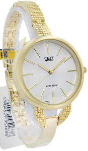 Q&Q Zegarek - F667-011
