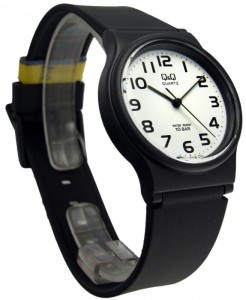 Q&Q Zegarek Wodoszczelny VP46-005